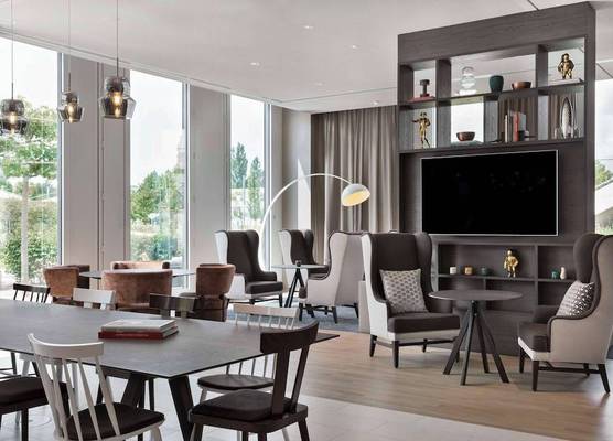 Stellaris Apartment Hotel 1