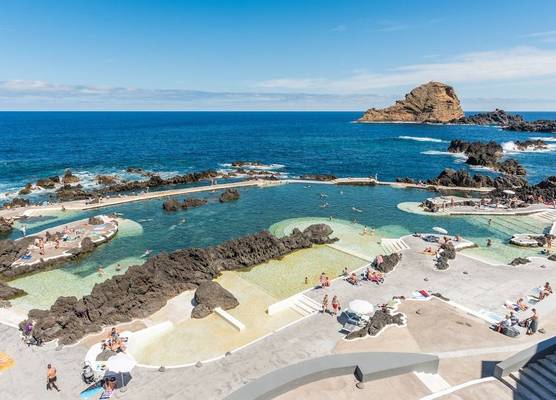 Aqua Natura Madeira 1