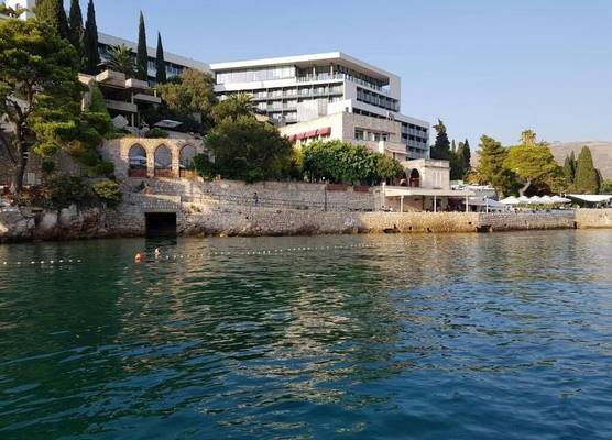 Boutique & Beach Hotel Villa Wolff 1
