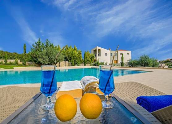 Casa Leone Suites 1
