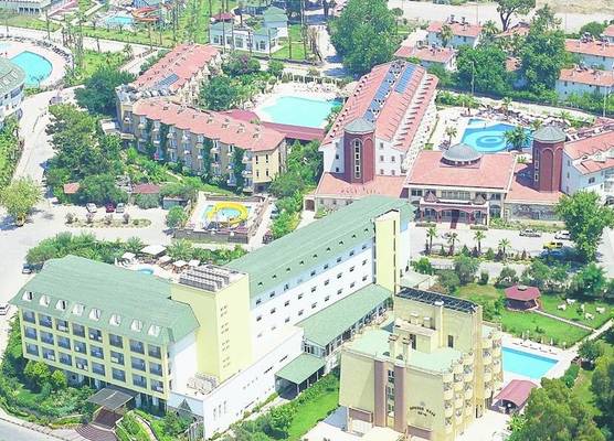 Pine House by Werde Hotels 1