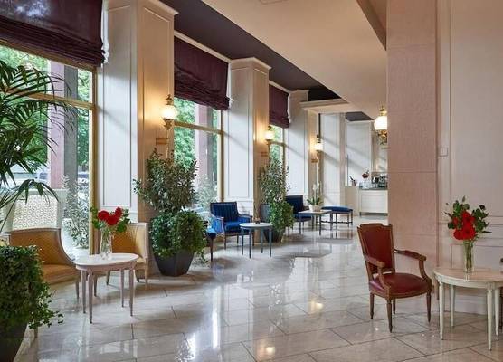 Hotel Astoria 1