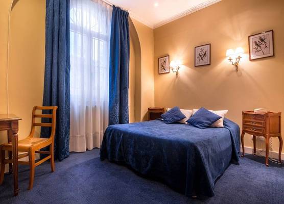 Hotel des Arts - Cite Bergere 1