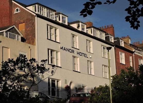 Manor Hotel 1