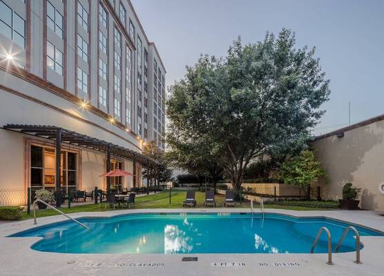 Holiday Inn MONTERREY VALLE by IHG 1