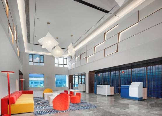 Holiday Inn Express Chongqing Tongliang by IHG 1