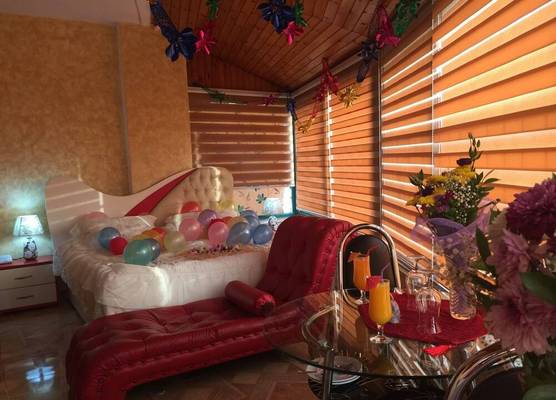 Isra Hotel 1