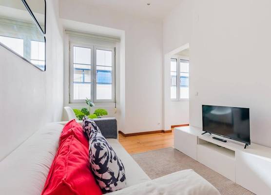 LX Urban Living, 2BR Apartment 1