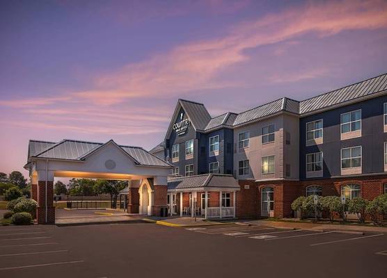 Country Inn & Suites by Radisson, Petersburg, VA 1