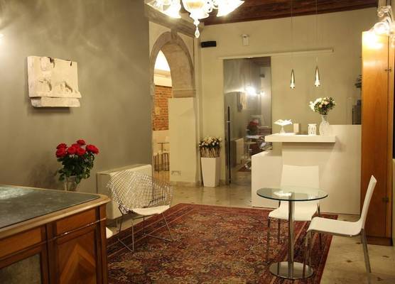 Albergo al Tiepolo 1