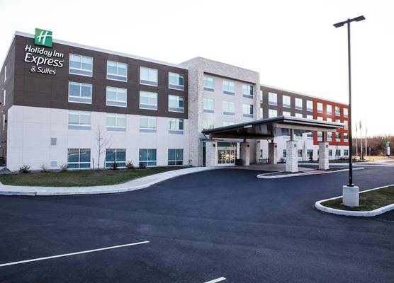 Holiday Inn Express & Suites GETTYSBURG by IHG 1