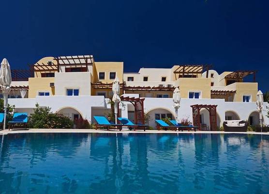 Arlene Suites 1