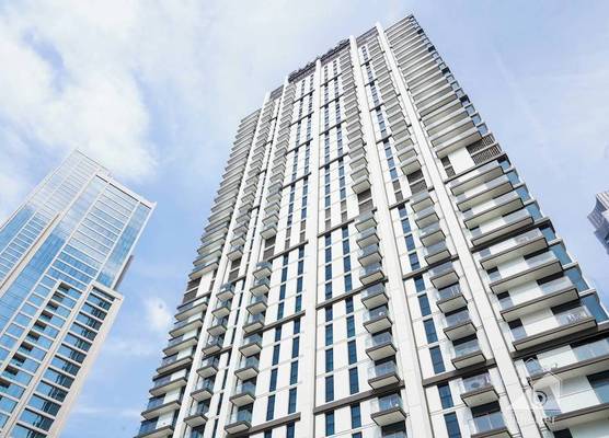 Luxurious 2B Apartment at Burj Crown Downtown 1