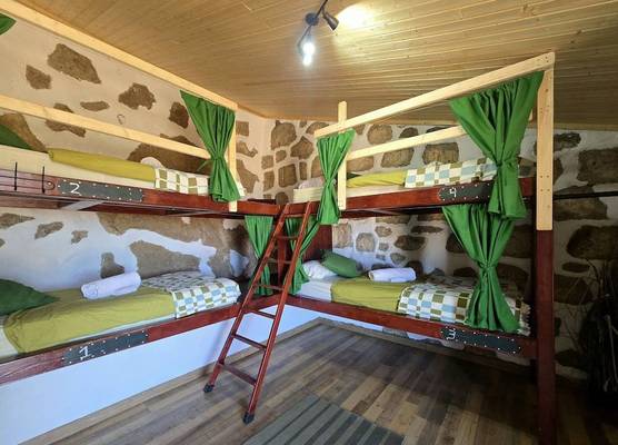 Mountain Hostel&House Finca La Isa by Rose 1