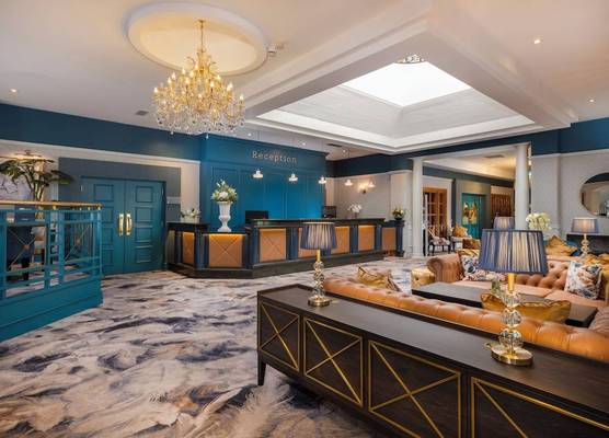 Ardboyne Hotel 1