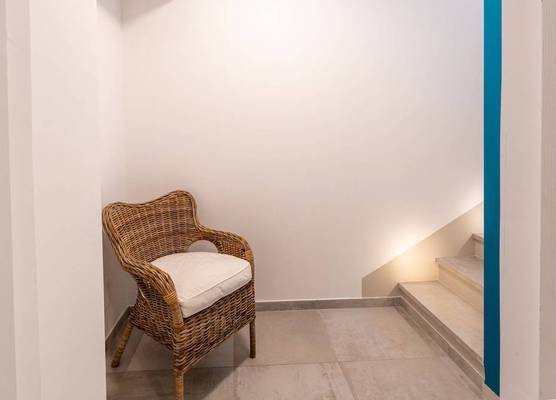 Casa Clementina Marciano 1