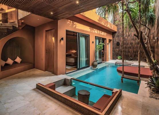 Sana Vie Villa Seminyak by Ini Vie Hospitality 1