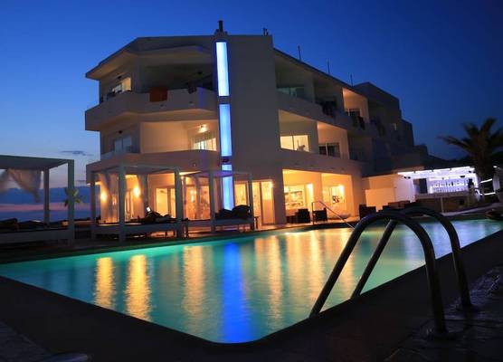 Hotel Maysi 1