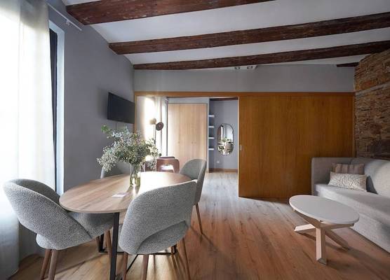 Numa Barcelona Lustre 1