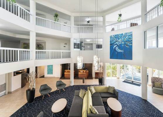 Courtyard by Marriott Key Largo 1