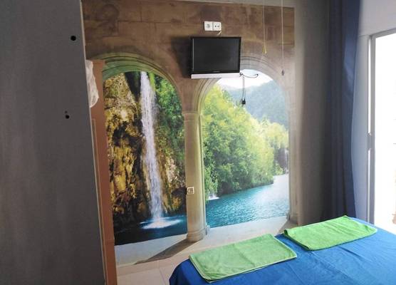 Hostal Sant Jordi 1