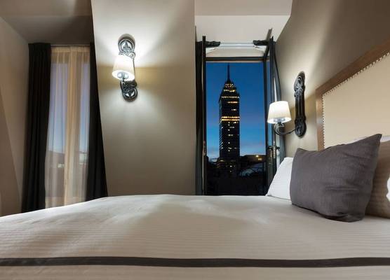 Historico Central Hotel 1