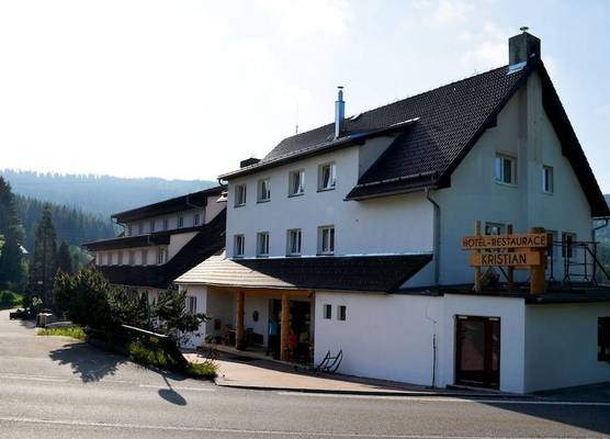 Hotel Kristian 1
