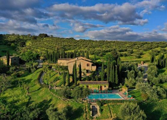 Relais Villa Monte Solare Wellness & SPA 1