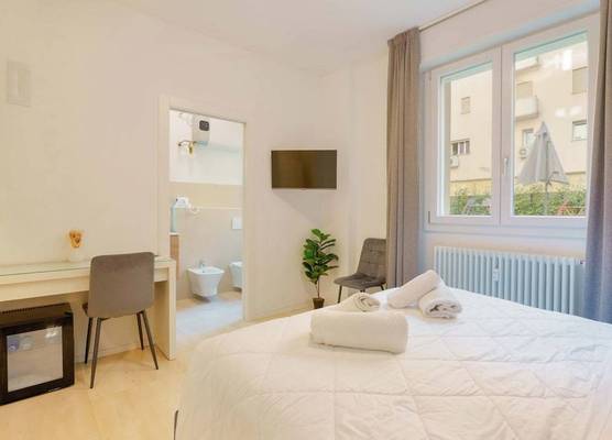 Le Stanze dell'Edera - Charming Guesthouse in the old town 1