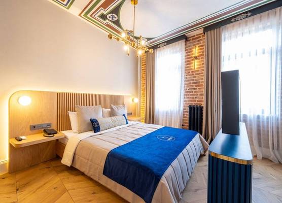 Hotel Balo 1
