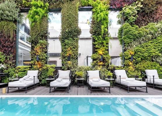 1828 Smart Hotel Boutique 1