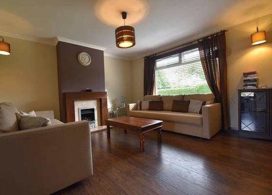 First Lasswade Road House 1