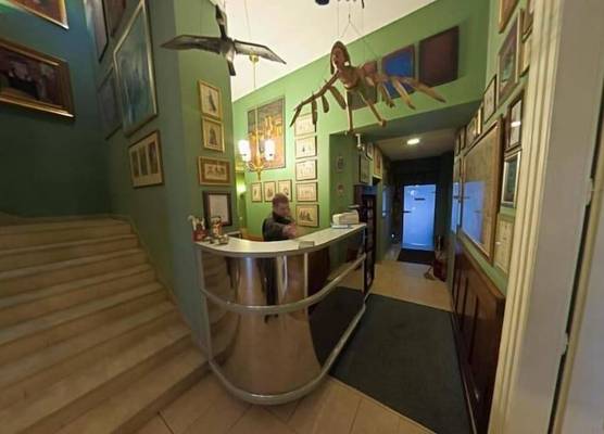 Hotel Alef 1
