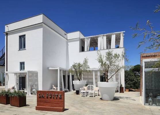 La Suite Boutique Hotel 1
