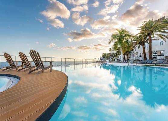 Marina Bayview Gran Canaria - Adults Only 1