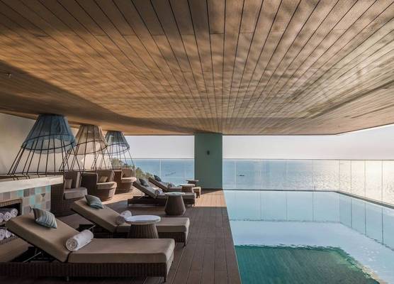 Fusion Suites Vung Tau 1