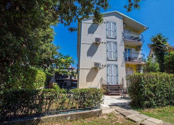 Apartments Villa Borik 1