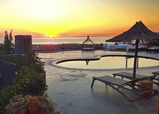 Thea Luxury Resort 1