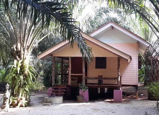 Shong Hai Resort 1