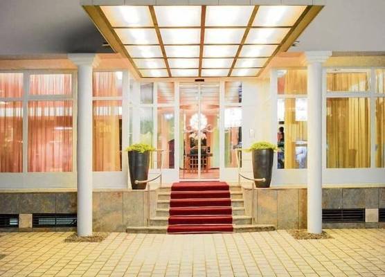 Romantik Hotel Kleber Post 1