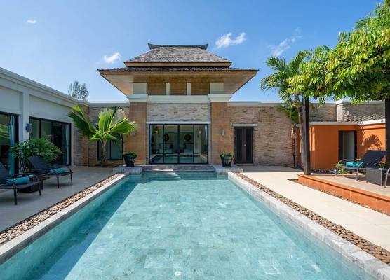 Layantara Villas 1