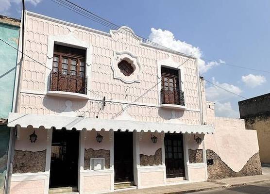 Hotel Margarita 1