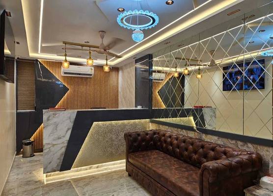 Hotel Imperial Suite 1