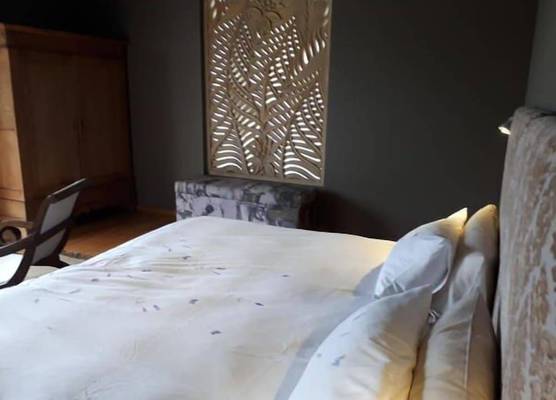 Forest Nature Spa 1