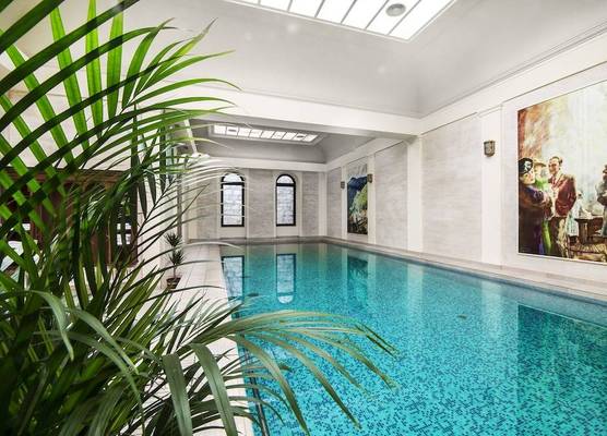 WINDSOR SPA Hotel 1