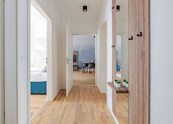 A60 Apartman Hotel 1