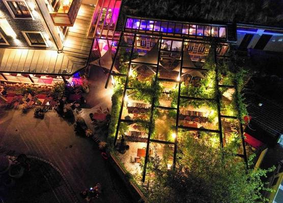 Design Hotel ALPENLIEBE - - - - Boutique-Flair - - - - 1