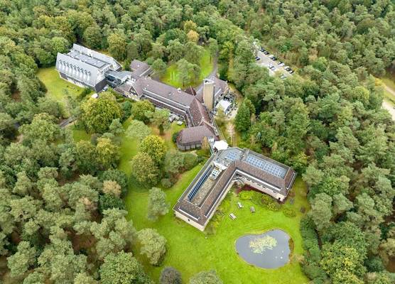 Hotel Woudschoten 1