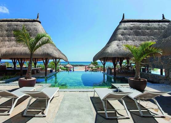 Veranda Pointe Aux Biches Hotel & Spa 1