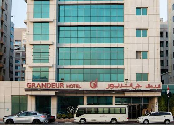 Grandeur Hotel Al Barsha 1